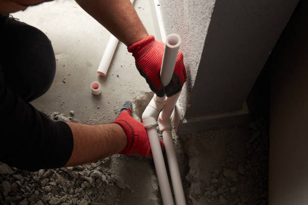 Professional Plumbing Services in Waller, TX