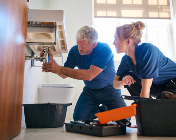 Best Plumbing System Maintenance  in Waller, TX